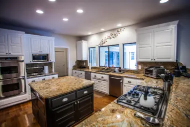 The facilities at Center For Discovery Granite Bay in Granite Bay, CA 4